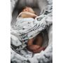 Makaszka - Swaddle Sage Green
