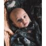 Makaszka - Swaddle Magic Forest