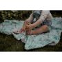 Makaszka - Swaddle Aloha