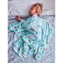Makaszka - Swaddle Ocean