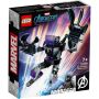 LEGO® Marvel 76204 - Marvel - Black Panther Mech