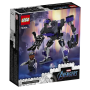 LEGO® Marvel 76204 - Marvel - Black Panther Mech