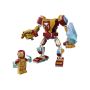 LEGO® Marvel 76203 - Iron Man Mech