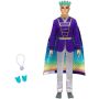 Mattel - Barbie Dreamtopia 2-in-1 Prinz & Meermann