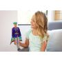 Mattel - Barbie Dreamtopia 2-in-1 Prinz & Meermann