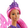 Mattel - Barbie Dreamtopia Fee