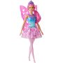 Mattel - Barbie Dreamtopia Fee