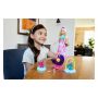 Mattel - Barbie Dreamtopia Puppen und Accessoires