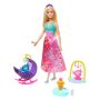 Mattel - Barbie Dreamtopia Puppen und Accessoires
