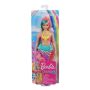 Mattel - Barbie Meerjungfrau