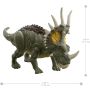 Mattel - Jurassic World Fierce Force - Styracosaurus