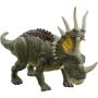 Mattel - Jurassic World Fierce Force - Styracosaurus