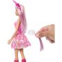 Mattel - Barbie Dreamtopia Einhorn-Puppe