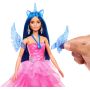Mattel - Barbie Dreamtopia Saphire Puppe