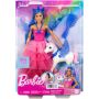 Mattel - Barbie Dreamtopia Saphire Puppe