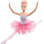 Mattel - Barbie Dreamtopia Zauberlicht-Ballerina