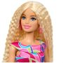 Mattel - Barbie Fashionistas-Puppe Totally Hair