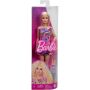 Mattel - Barbie Fashionistas-Puppe Totally Hair