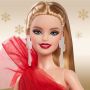 Mattel - Barbie Signature Holiday Doll - 2024 Holiday Barbie-Puppe