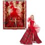 Mattel - Barbie Signature Holiday Doll - 2024 Holiday Barbie-Puppe
