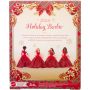 Mattel - Barbie Signature Holiday Doll - 2024 Holiday Barbie-Puppe