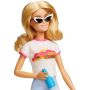 Mattel - Barbie Travel Barbie