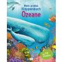 Ullmann Verlag - Mein großes Klappenbuch - Ozeane
