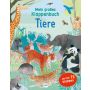 Ullmann Verlag - Mein großes Klappenbuch - Tiere