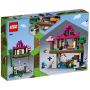 LEGO® Minecraft 21183 - Das Trainingsgelände