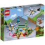 LEGO® Minecraft 21180 - Das Wächterduell