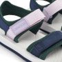 LIEWOOD - Monty Sandale extraleicht Misty Lilac Mix