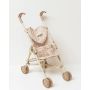 Mrs Ertha - Puppenwagen Little Daisy