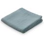Cam Cam Copenhagen Muslin petroleum 70x70