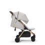 Elodie - Mondo Stroller Buggy Desert Rain