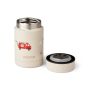LIEWOOD - Thermobecher Nadja Notfall Fahrzeuge 250 ml