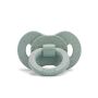 Elodie - Schnuller Bambus Mineral Green Latex 0M+