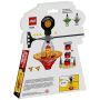 LEGO® Ninjago 70688 - Kais Spinjitzu-Ninjatraining