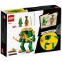 LEGO® Ninjago 71757 - Lloyds Ninja-Mech