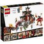LEGO® Ninjago 71767 - Ninja-Dojotempel