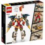 LEGO® Ninjago 71765 - Ultrakombi-Ninja-Mech
