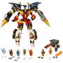 LEGO® Ninjago 71765 - Ultrakombi-Ninja-Mech