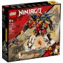 LEGO® Ninjago 71765 - Ultrakombi-Ninja-Mech
