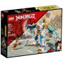 LEGO® Ninjago 71761 - Zanes Power-Up-Mech EVO