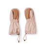 Elodie - Handschuhe Blushing Pink 1-3 Jahre
