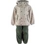 LIEWOOD - Dakota Softshell Regenbekleidungsset Arctic Mix