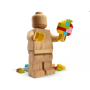 LEGO® Originals 853967 - Holz-Minifigur