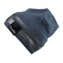 Elodie - Winter Beanie Juniper Blue