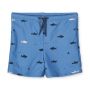 LIEWOOD - Otto UV Badehose Shark Riverside