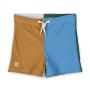 LIEWOOD - Otto UV Badehose Garden Green Multi
