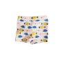 Ollie & Squish - UV Badeshort Fische